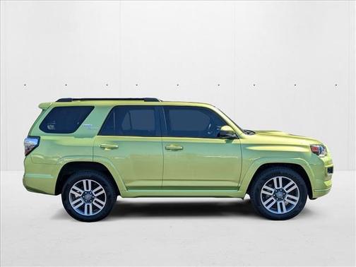2023 Toyota 4Runner TRD Sport