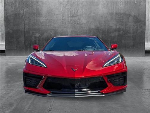 2022 Chevrolet Corvette Stingray w/2LT