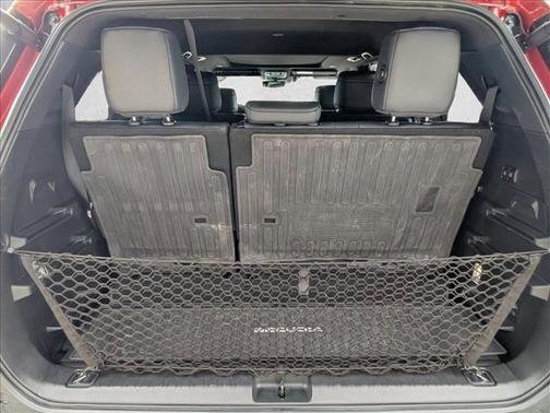 2023 Toyota Sequoia Platinum