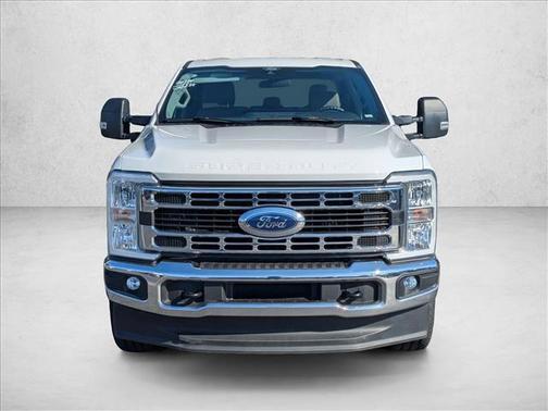 2025 Ford F-250 XLT