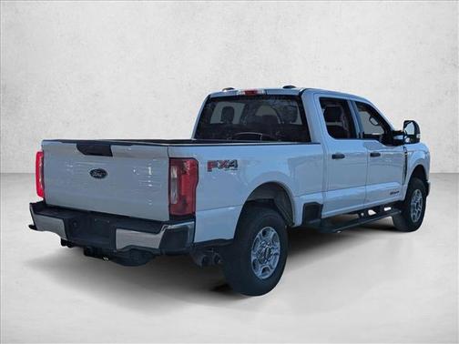 2025 Ford F-250 XLT