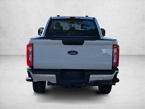 2025 Ford F-250 XLT