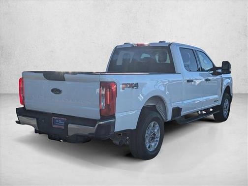 2025 Ford F-250 XLT
