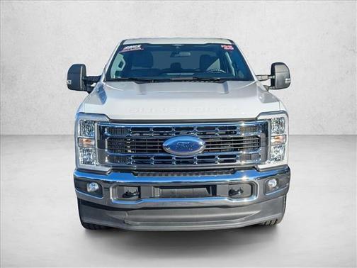 2025 Ford F-250 XLT