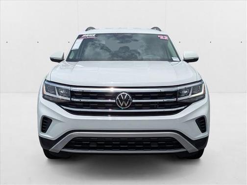 2022 Volkswagen Atlas 2.0T SE
