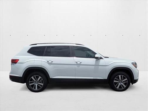 2022 Volkswagen Atlas 2.0T SE