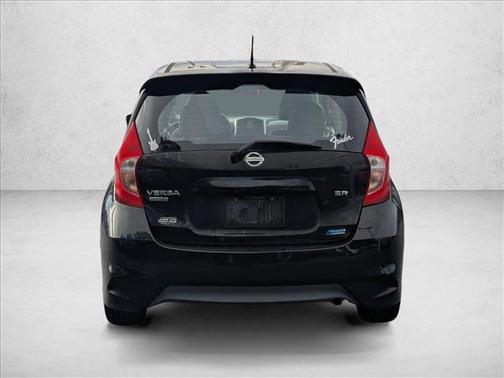 2016 Nissan Versa Note SR