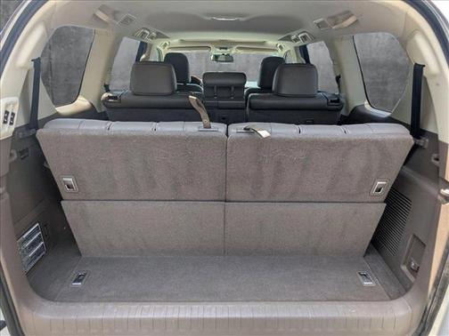 2013 Lexus GX 460 Base