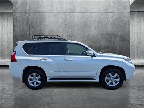 2013 Lexus GX 460 Base