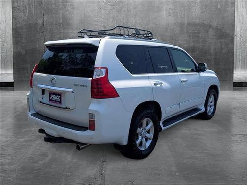 2013 Lexus GX 460 Base
