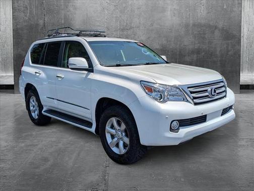 2013 Lexus GX 460 Base