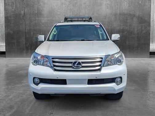 2013 Lexus GX 460 Base