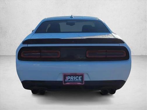 2015 Dodge Challenger R/T Scat Pack