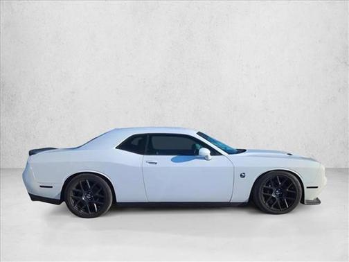 2015 Dodge Challenger R/T Scat Pack