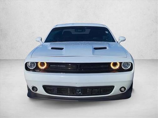 2015 Dodge Challenger R/T Scat Pack