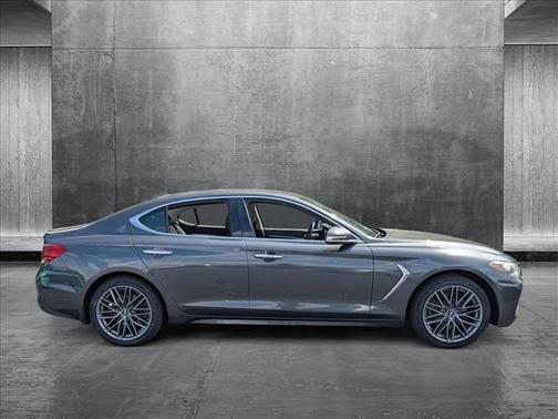 2019 Genesis G70 2.0T Advanced