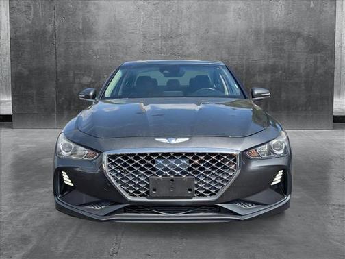2019 Genesis G70 2.0T Advanced