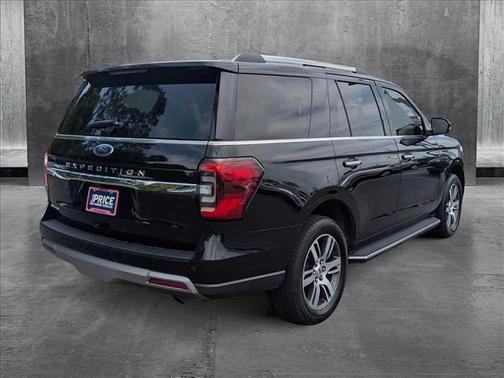 2022 Ford Expedition Limited