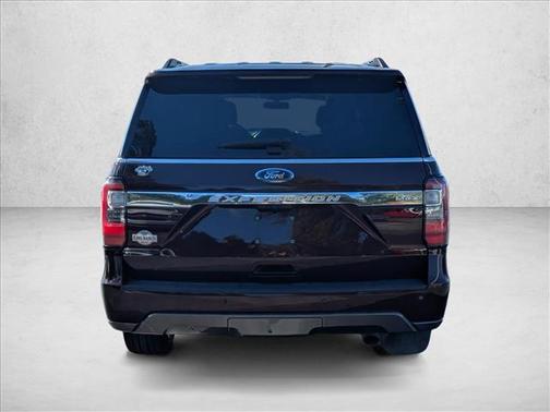 2021 Ford Expedition Max King Ranch