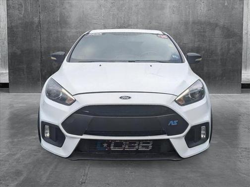 2017 Ford Focus RS Base
