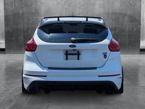 2017 Ford Focus RS Base