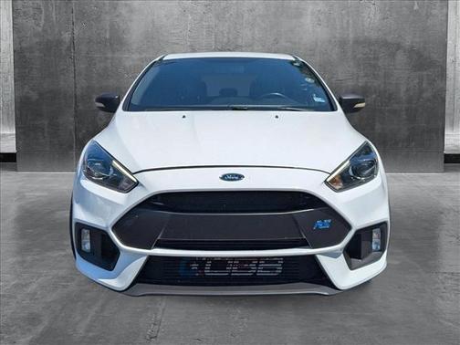 2017 Ford Focus RS Base