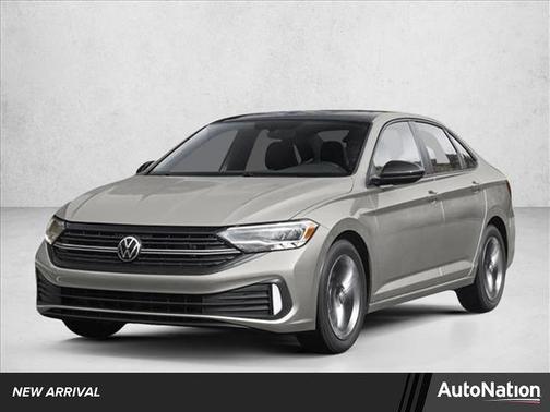 2023 Volkswagen Jetta 1.5T S