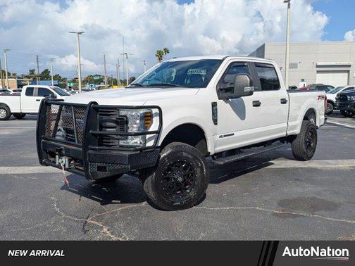 2019 Ford F-350 XL