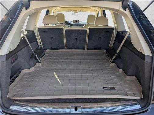 2017 Audi Q7 3.0T Premium