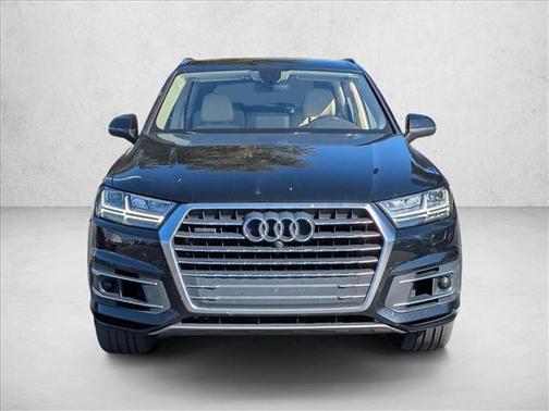2017 Audi Q7 3.0T Premium