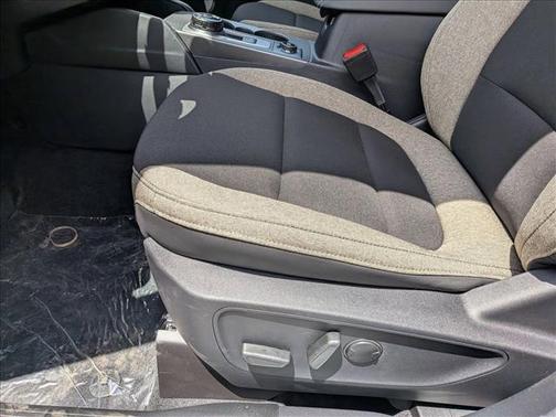 Azure Gray Metallic Tri-Coat 2026 Ford Bronco Sport Big Bend