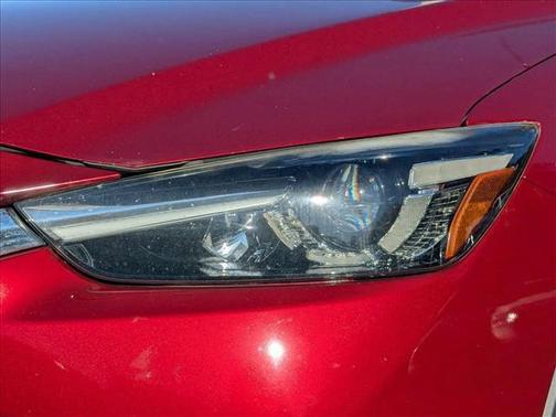 2018 Mazda CX-3 Grand Touring