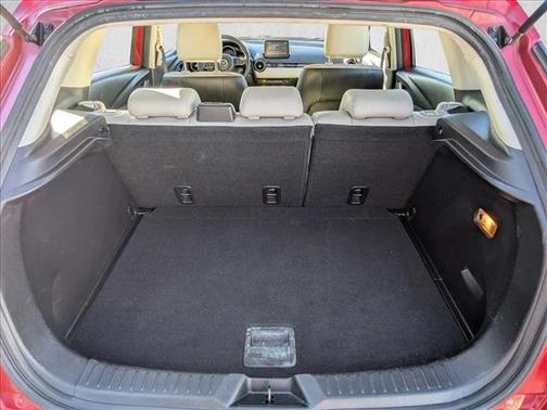 2018 Mazda CX-3 Grand Touring