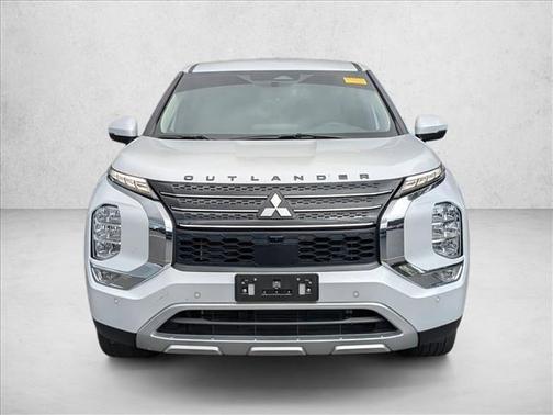 2024 Mitsubishi Outlander SE 2.5 2WD