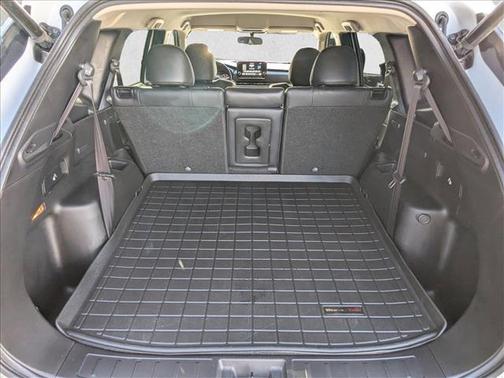2024 Mitsubishi Outlander SE 2.5 2WD