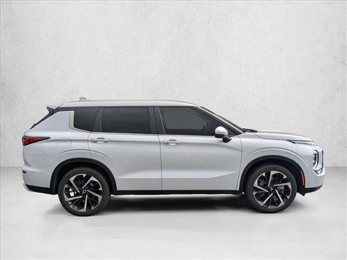 2024 Mitsubishi Outlander SE 2.5 2WD