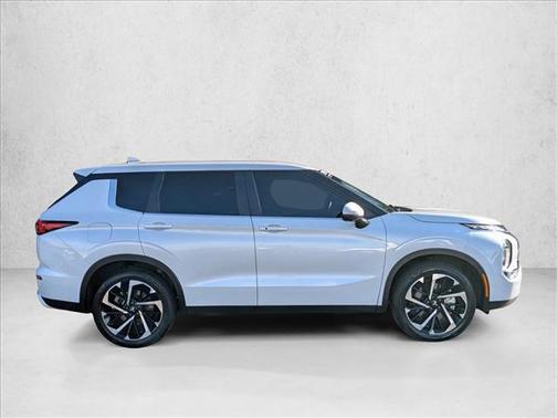 2024 Mitsubishi Outlander SE 2.5 2WD