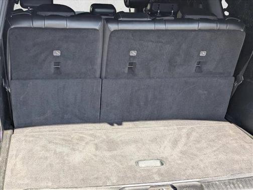 2022 Jeep Wagoneer Series III 4x2