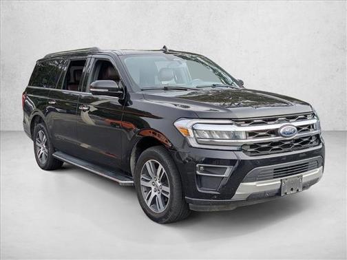 2023 Ford Expedition Max Limited