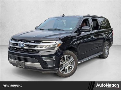 2023 Ford Expedition Max Limited