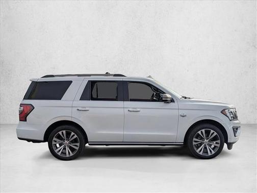 2021 Ford Expedition King Ranch