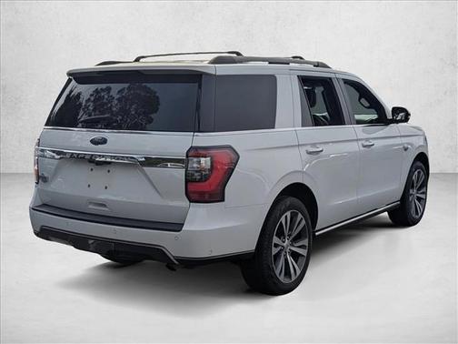 2021 Ford Expedition King Ranch