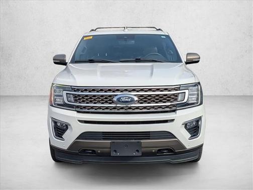 2021 Ford Expedition King Ranch