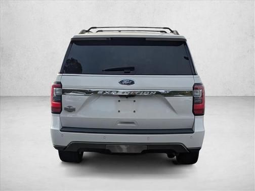 2021 Ford Expedition King Ranch