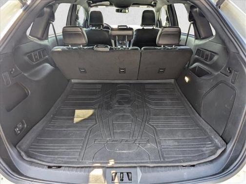 2022 Ford Edge ST