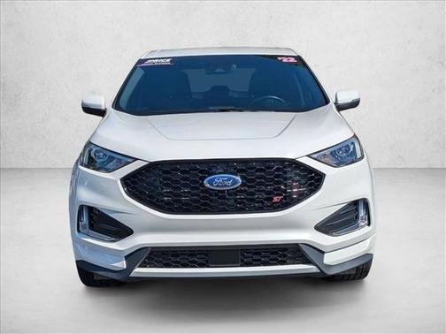 2022 Ford Edge ST
