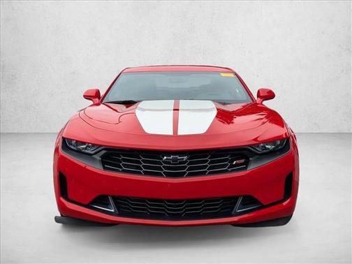 2023 Chevrolet Camaro 2LT