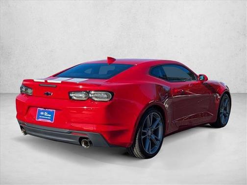 2023 Chevrolet Camaro 2LT