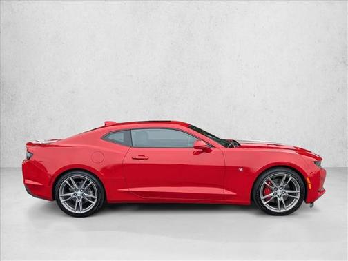 2023 Chevrolet Camaro 2LT