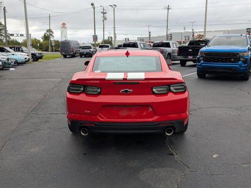 2023 Chevrolet Camaro 2LT